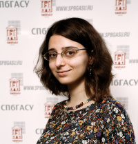 Румянцева Мария Александровна